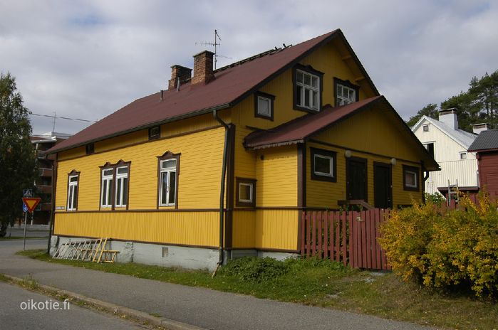 Talokuva