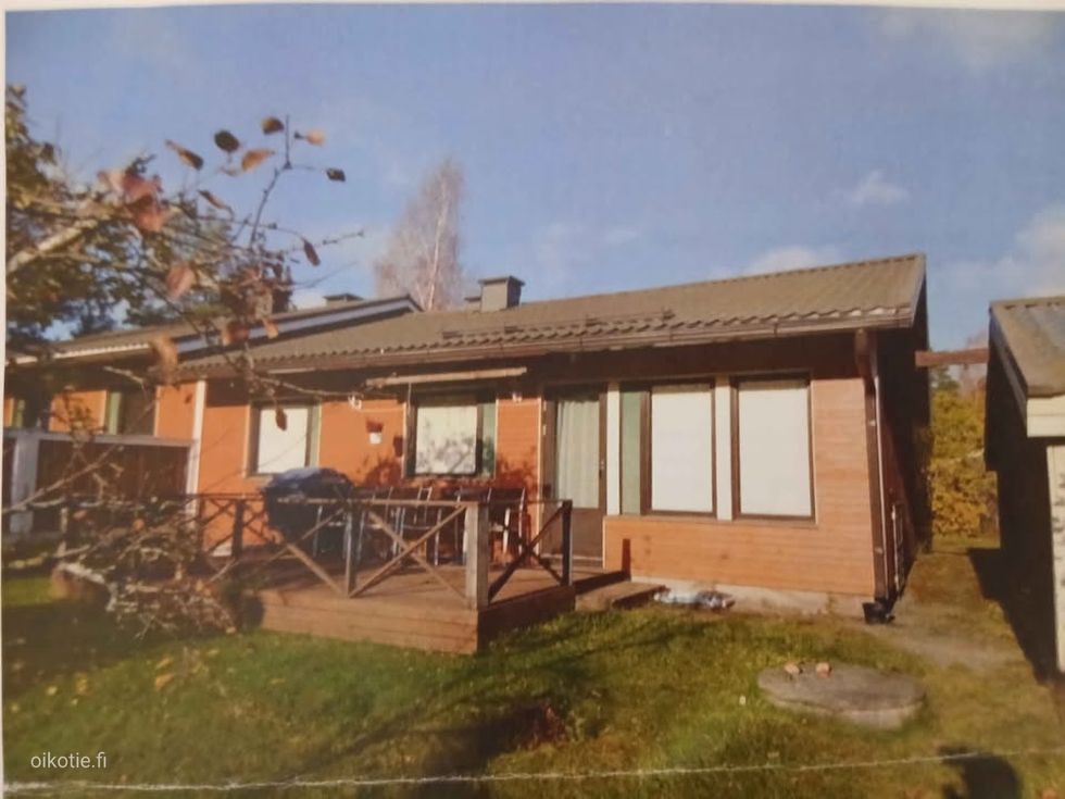 Kohdekuva