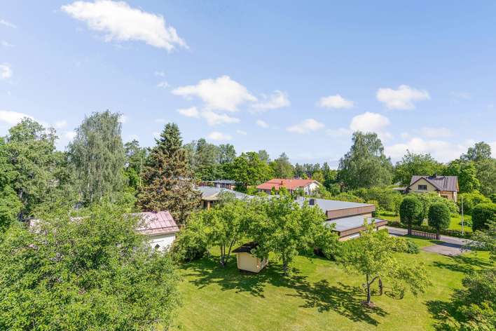 Omakotitalo, 8h,3k,4kph,4,wc,s,taloustilat,at+varasto, 165/220 m², Kuusimäki - View 2