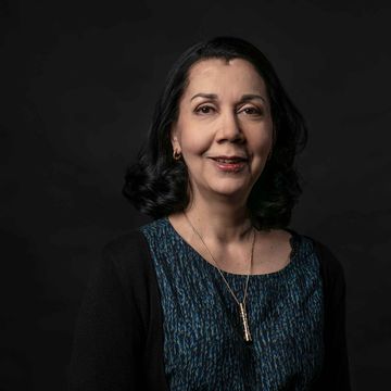 Shama Österman