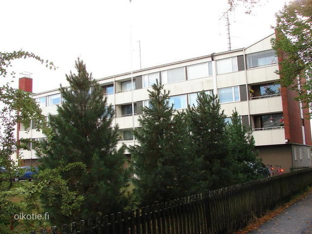 Talokuva