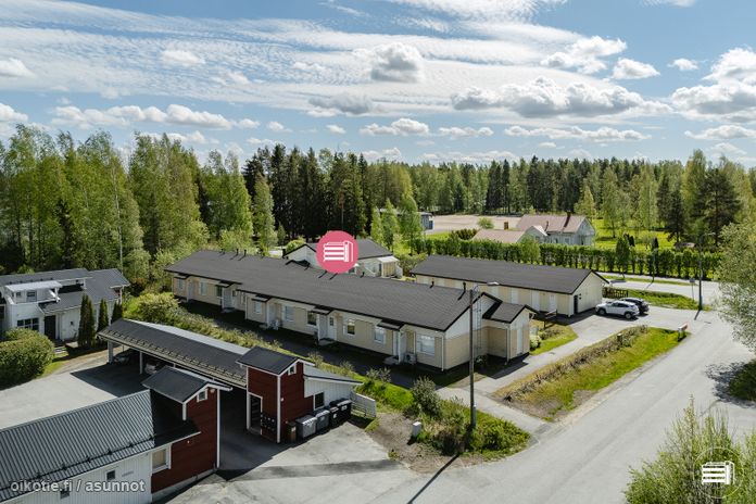 Asuntoilmoituksen kuva