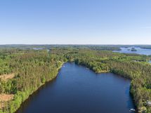 Heinävesi, Jänisvesi, Palokki