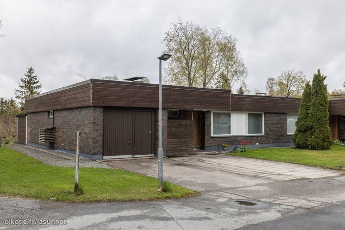 Asuntoilmoituksen kuva