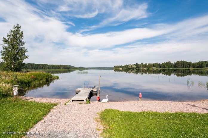 Asuntoilmoituksen kuva