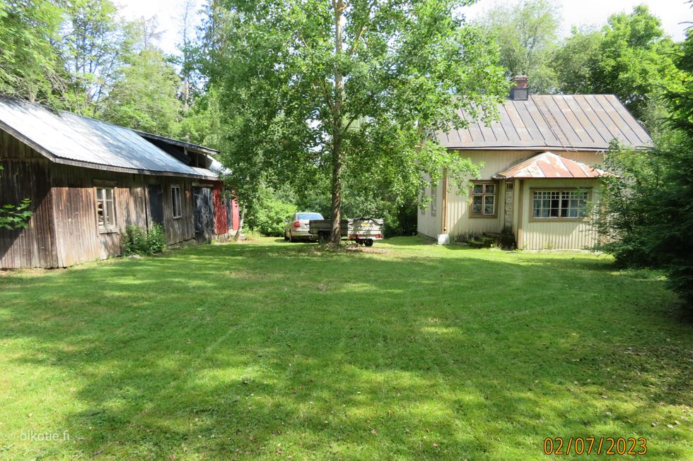 Kohdekuva