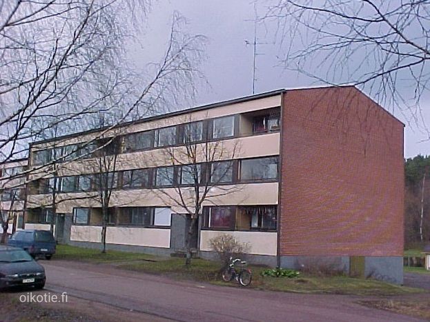 Talokuva