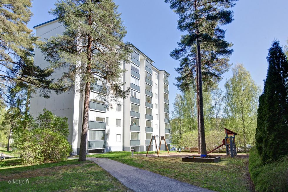 Kohdekuva