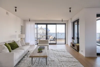 Apartment in Hanko - View 3