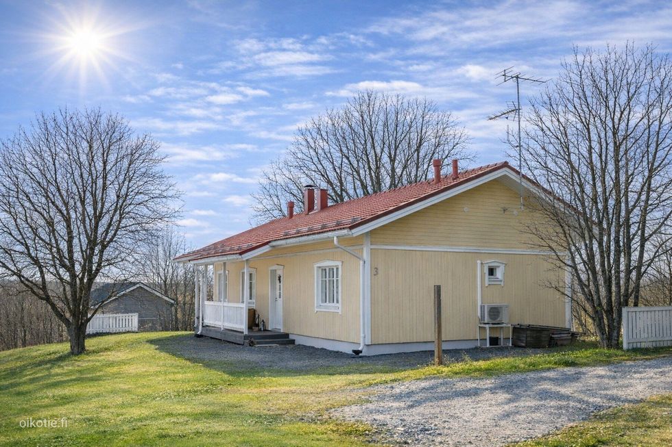 Kohdekuva