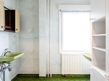 Yläkerran wc