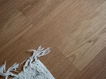Upea puulattia on uusittu myös remontissa!