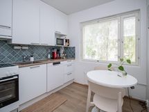 keittiö