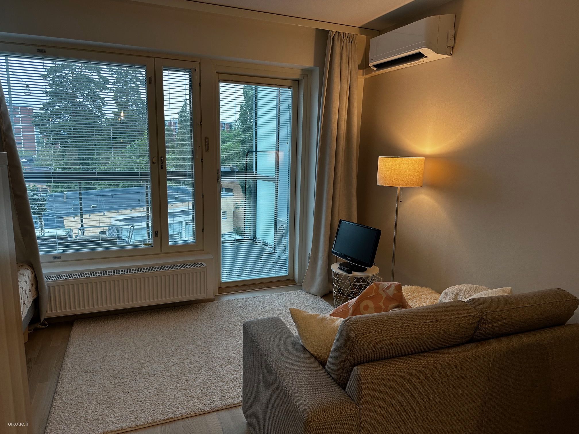 Apartment in Espoo - View 4