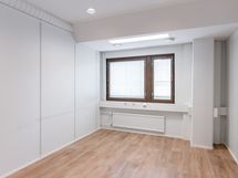 Oulun Isokatu 32, 170 m², 4. krs