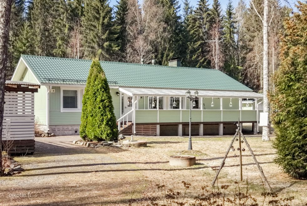 Kohdekuva