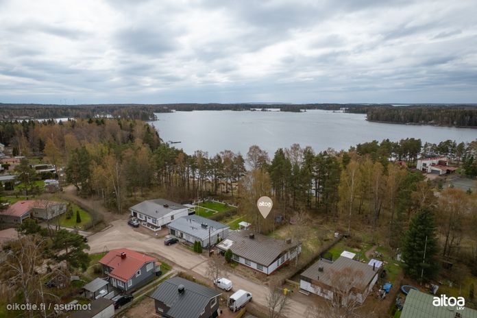 Asuntoilmoituksen kuva