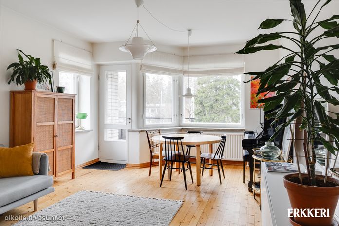Asuntoilmoituksen kuva