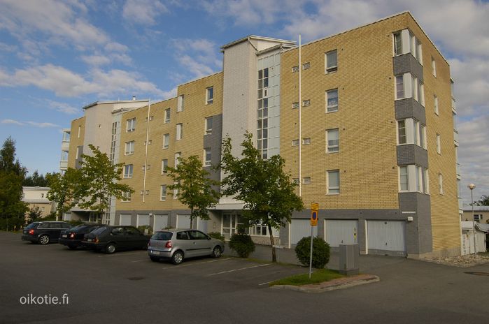 Talokuva