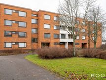 Tervetuloa Vantaan Viertolaan Peltolantielle!