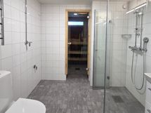 Kylpyhuone