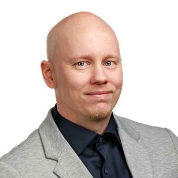 Jukka-Pekka Halunen