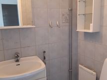 Erillinen wc