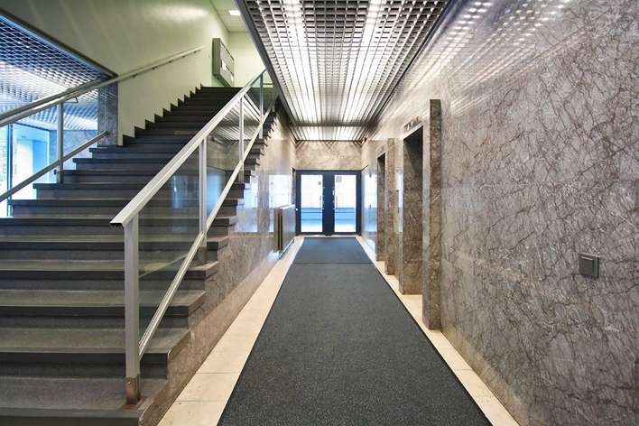 Liiketila, 527 m², Töölö - Näkymä 3