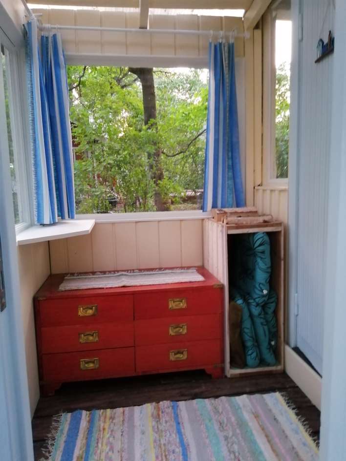 Loma-asunto, 1h + avok, 14 m², Itä-Helsinki - Näkymä 2