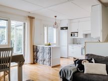 Keittiö