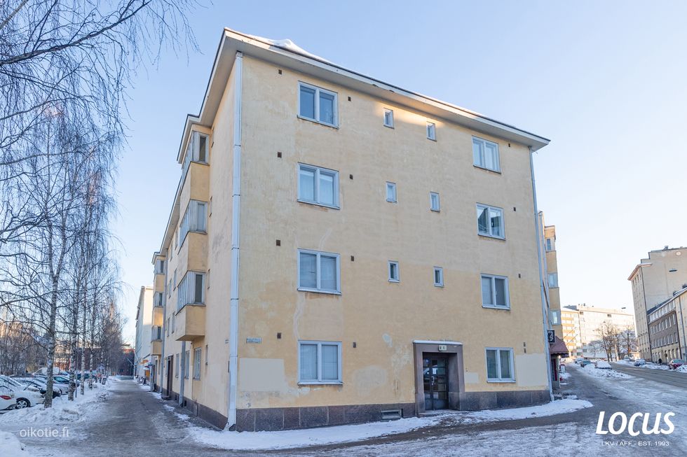 Kohdekuva