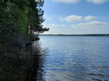 Puolanka, Pirttijärvi