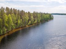 Savonlinna, Kiviapaja, Siikasaari