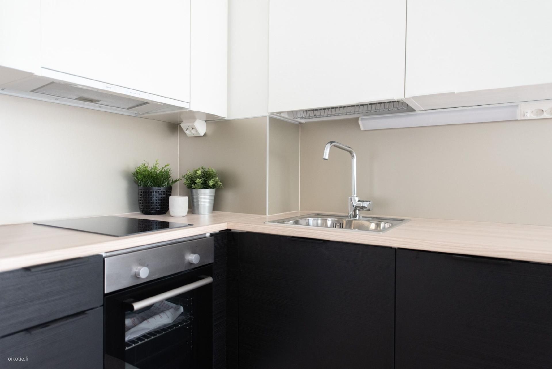 Apartment in Jyväskylä - More