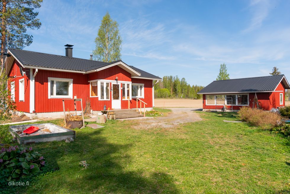 Kohdekuva