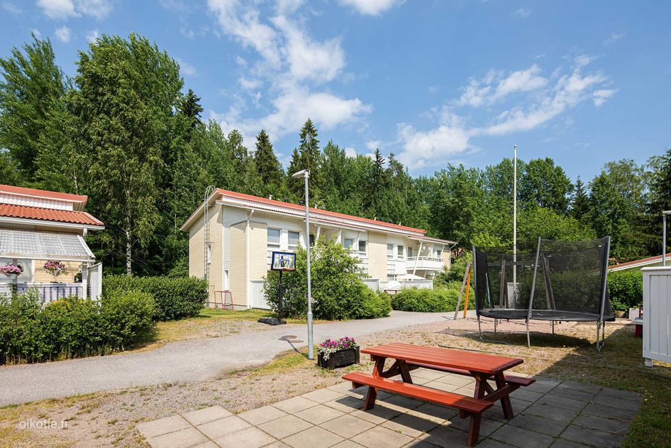 Kohdekuva