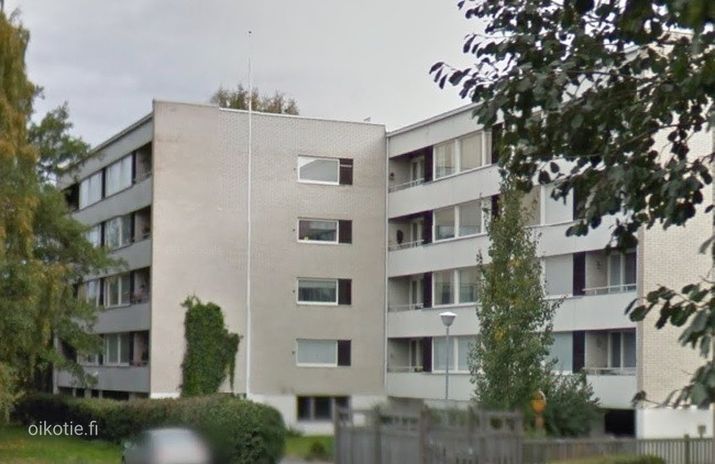 Talokuva