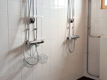 Taloyhtiön pesutilat