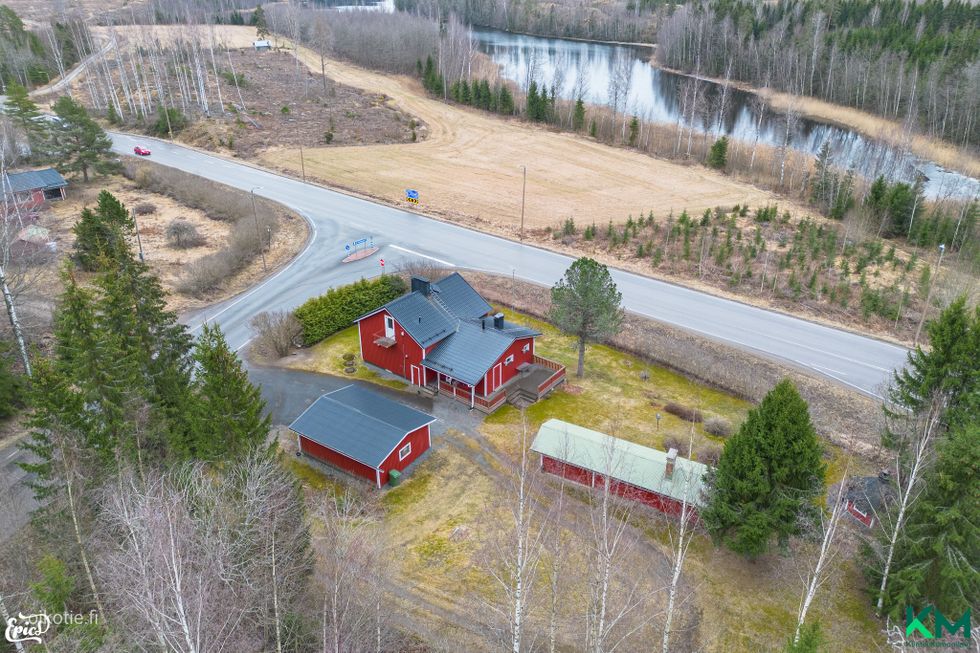 Kohdekuva