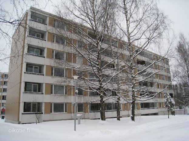Talokuva