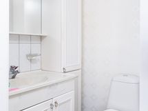 Erillinen wc
