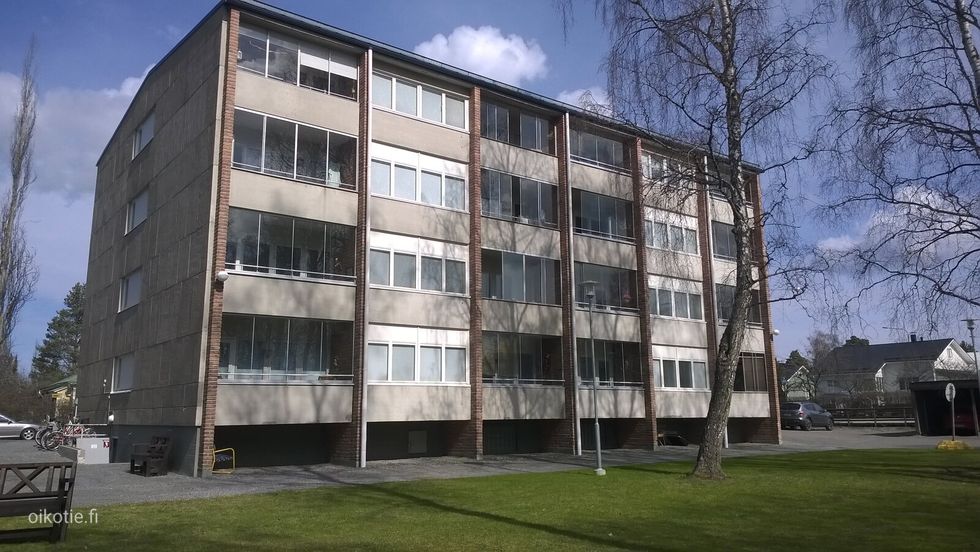 Kohdekuva