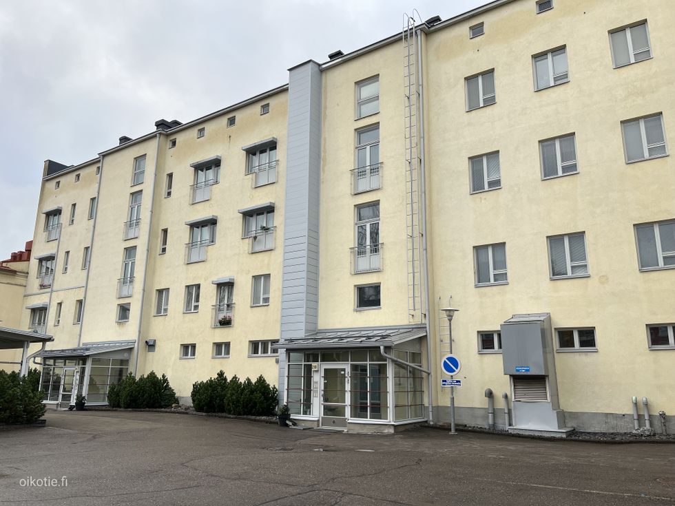 Kohdekuva