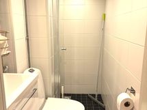 kylpyhuone/wc