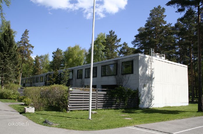 Talokuva