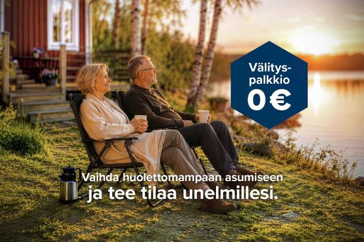 Kerrostalo, 3h+kt, 63 m², Malminkartano - View 4