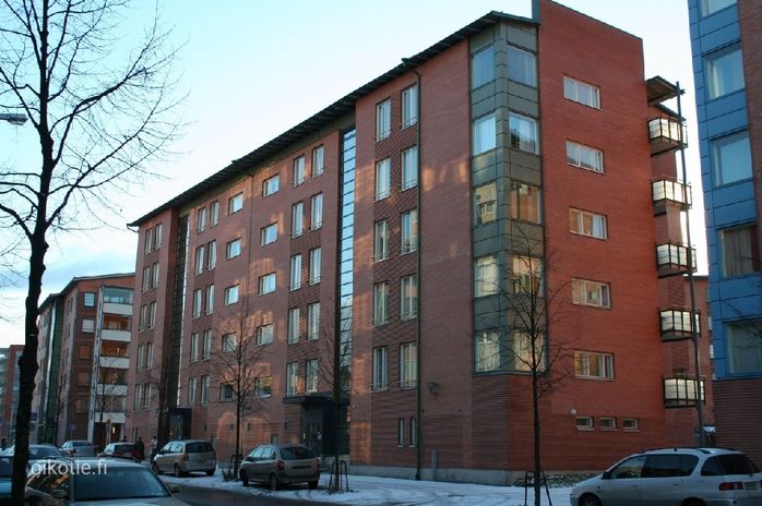 Talokuva