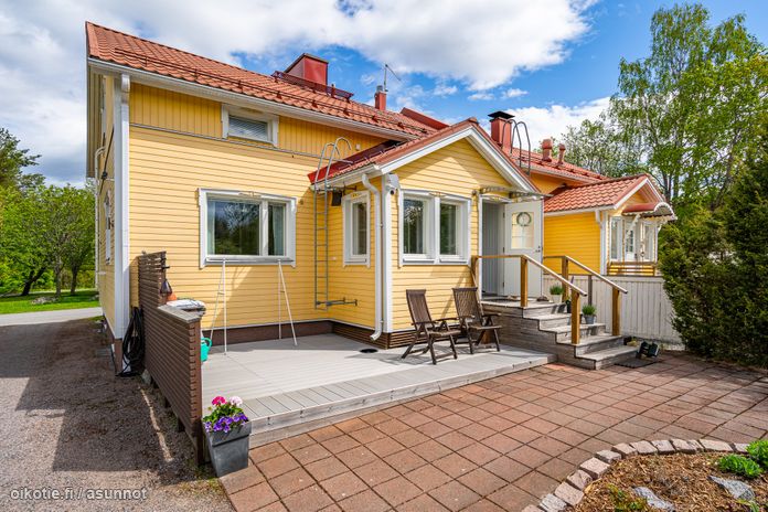 Asuntoilmoituksen kuva