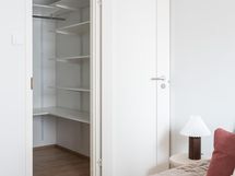Kuva vastaavanlaisesta asunnosta B36