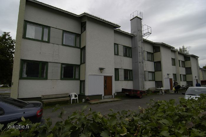 Talokuva